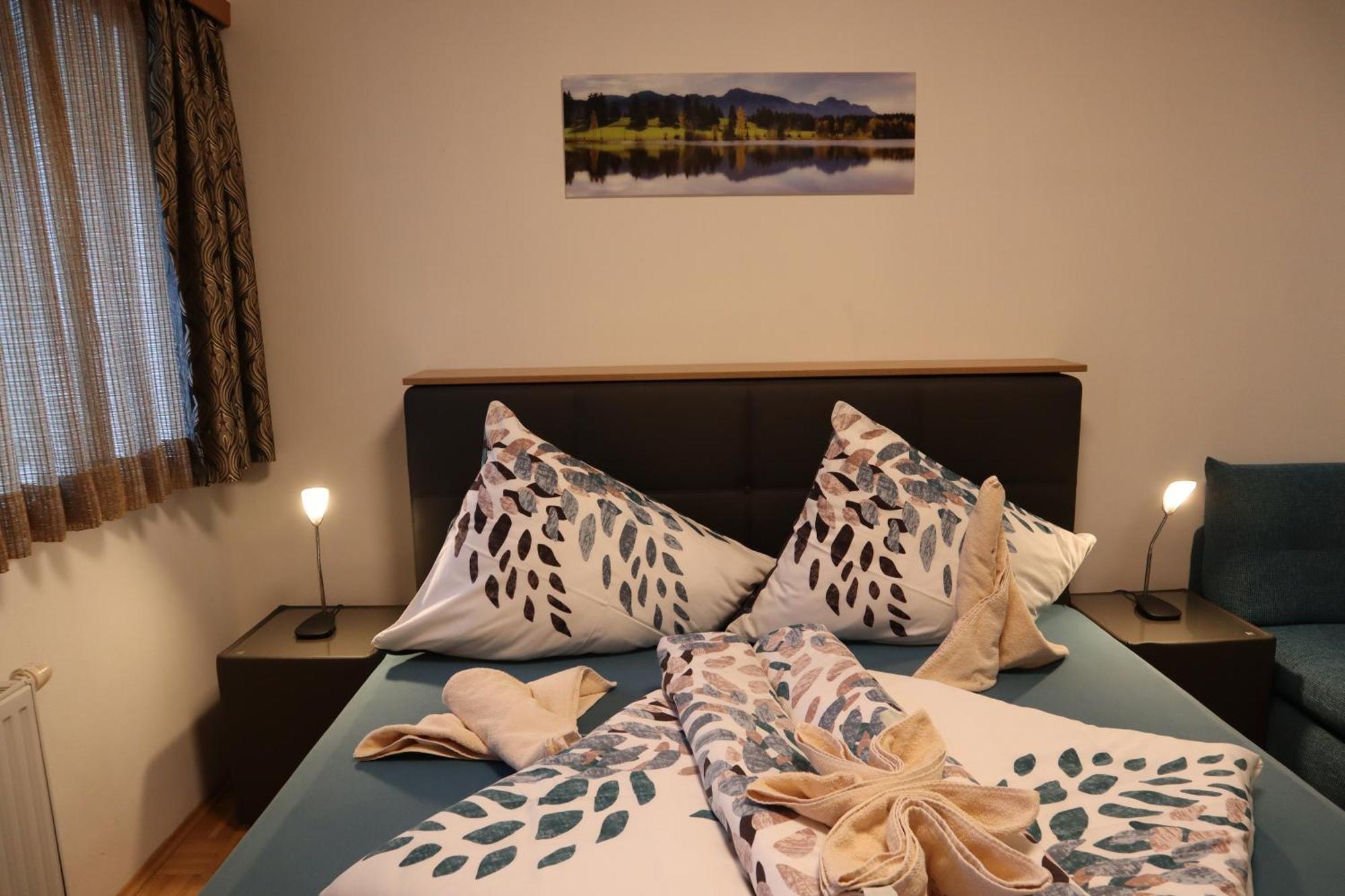 Lilia Apartment