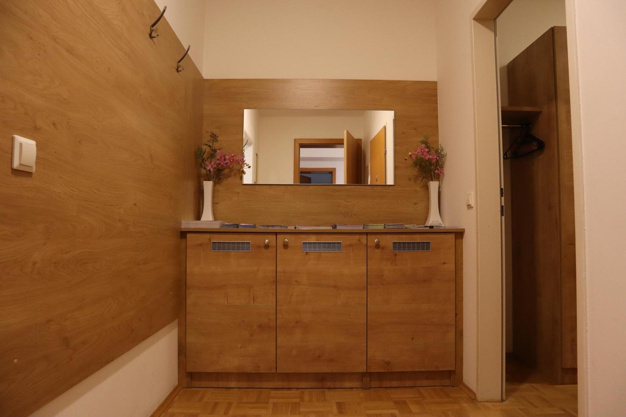 Apartment Lilia *