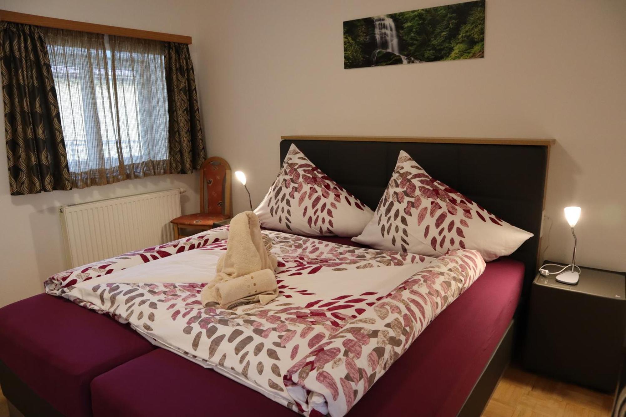Lilia Apartment Schladming