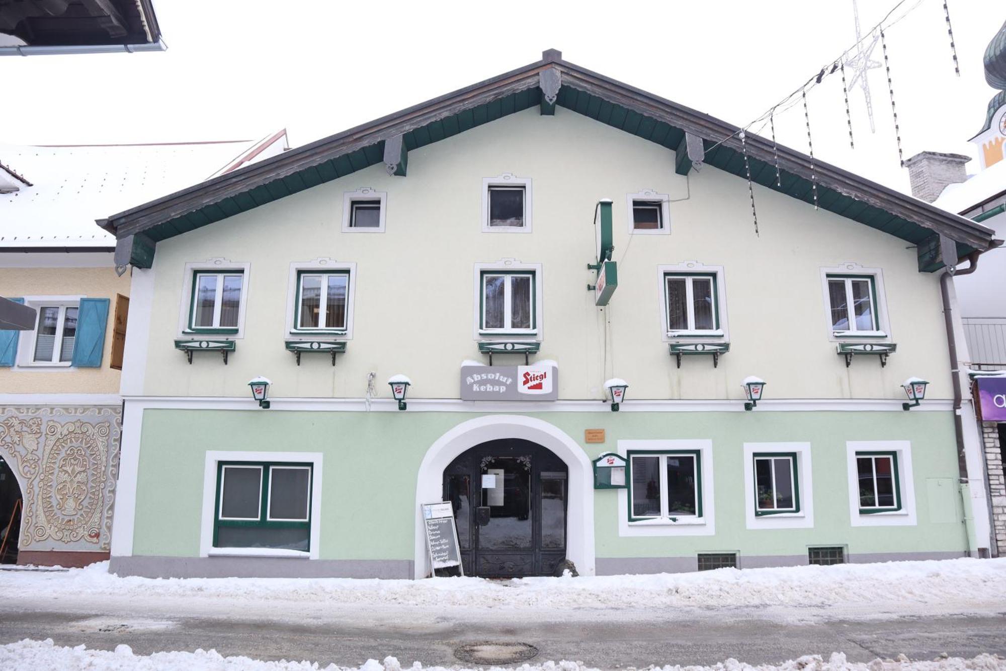 Lilia * Schladming