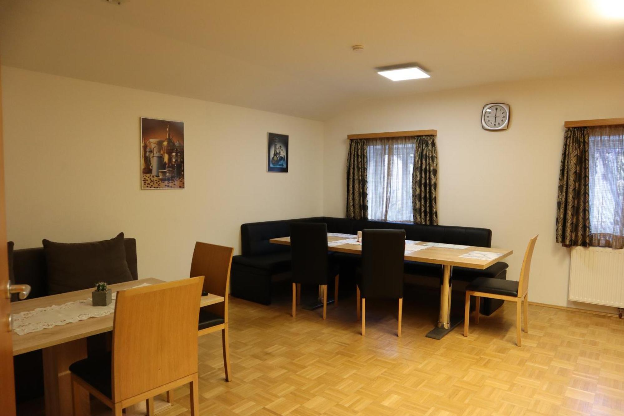 Apartment Lilia