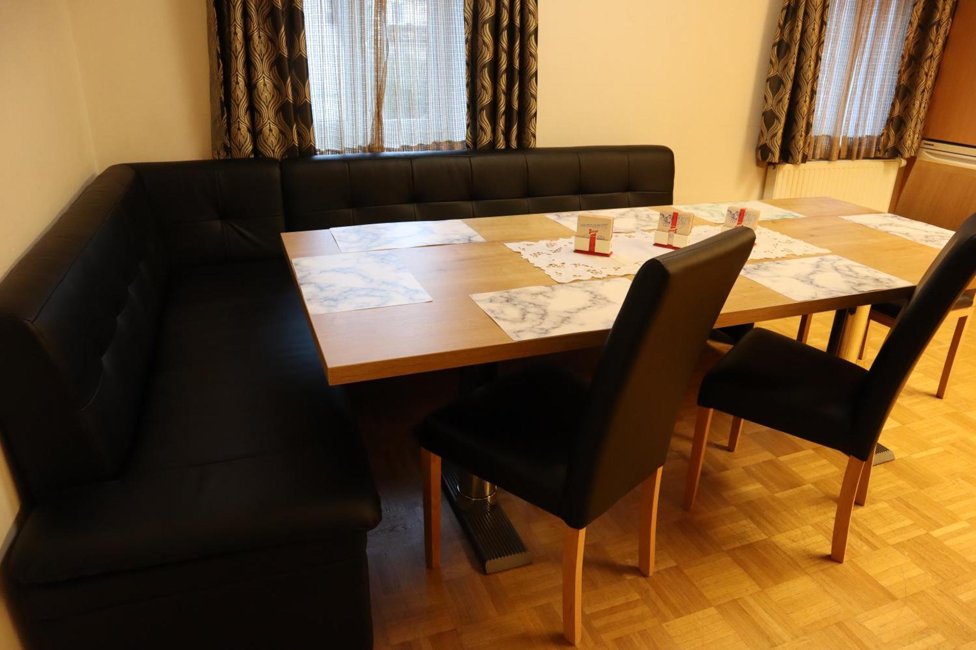 Lilia Apartment Schladming