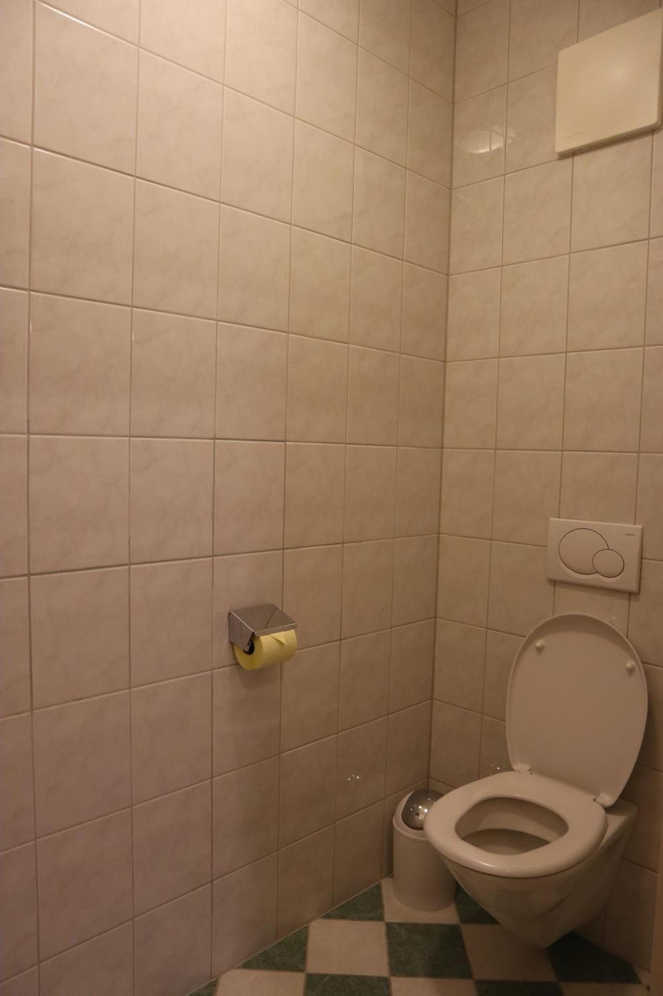 Lilia Apartment