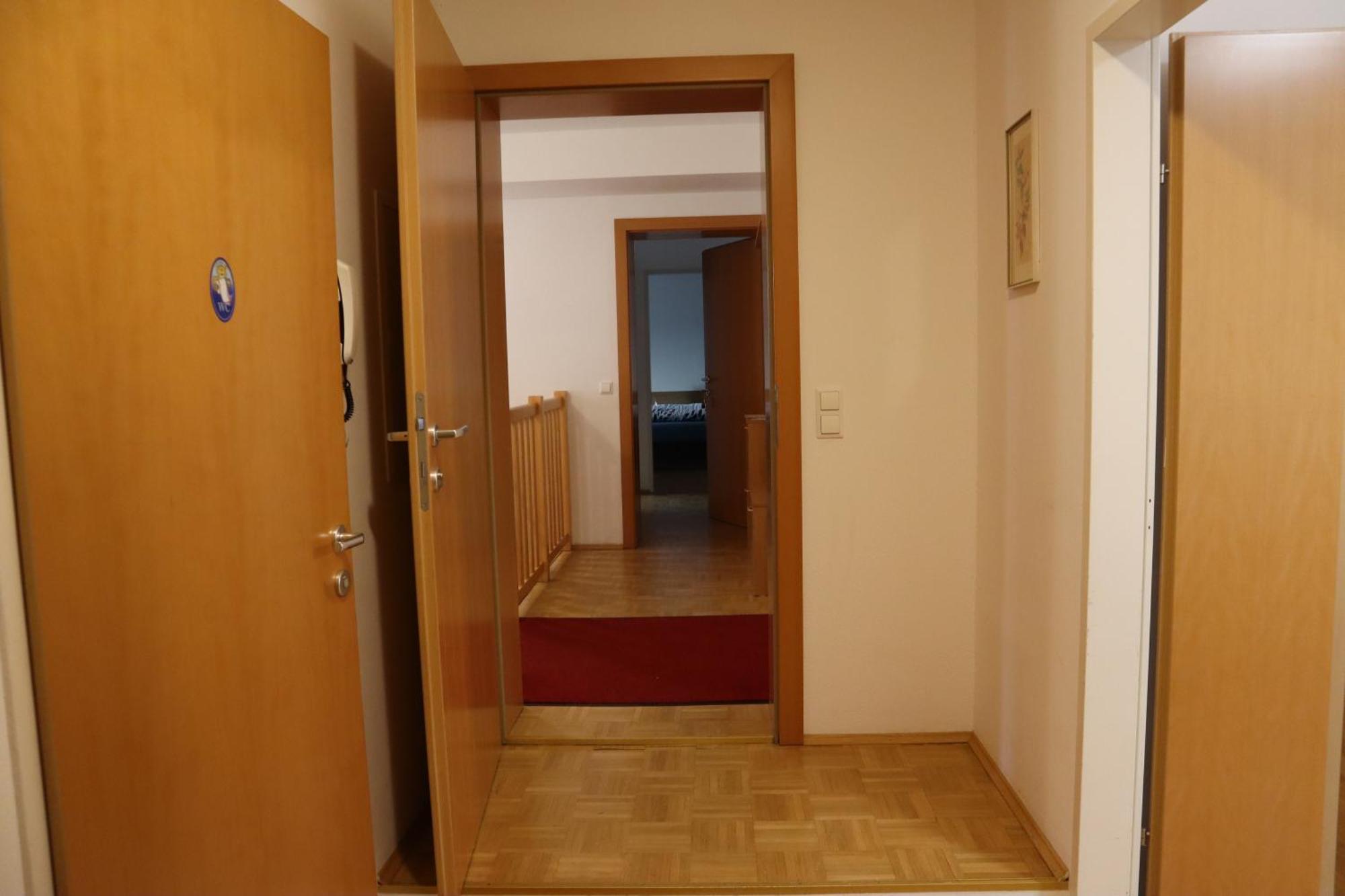Lilia Apartment Schladming