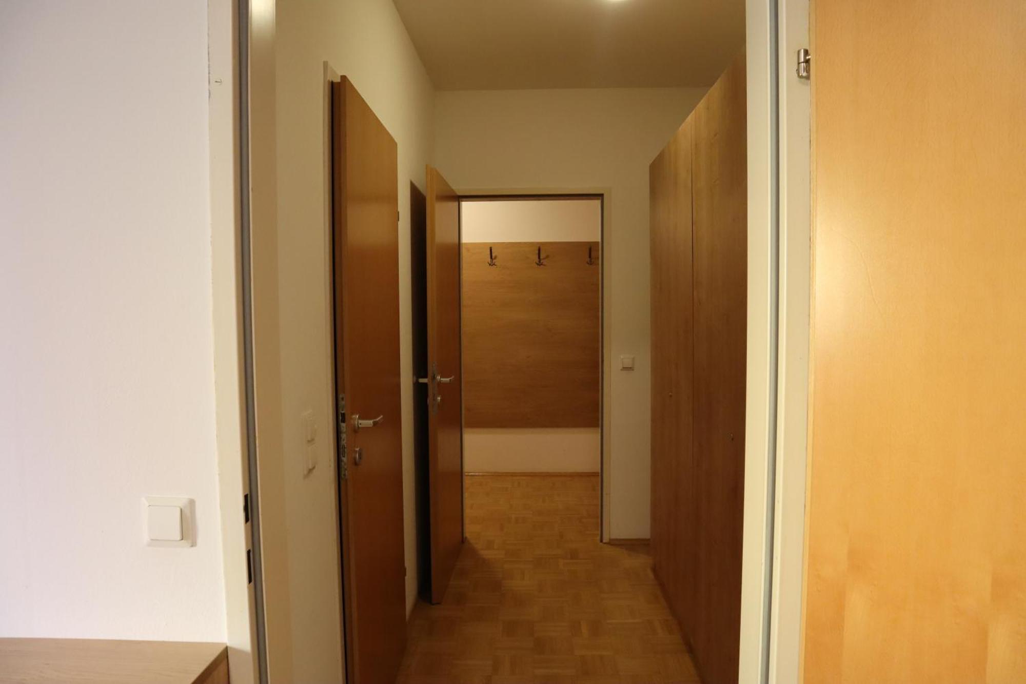 Lilia Apartment *