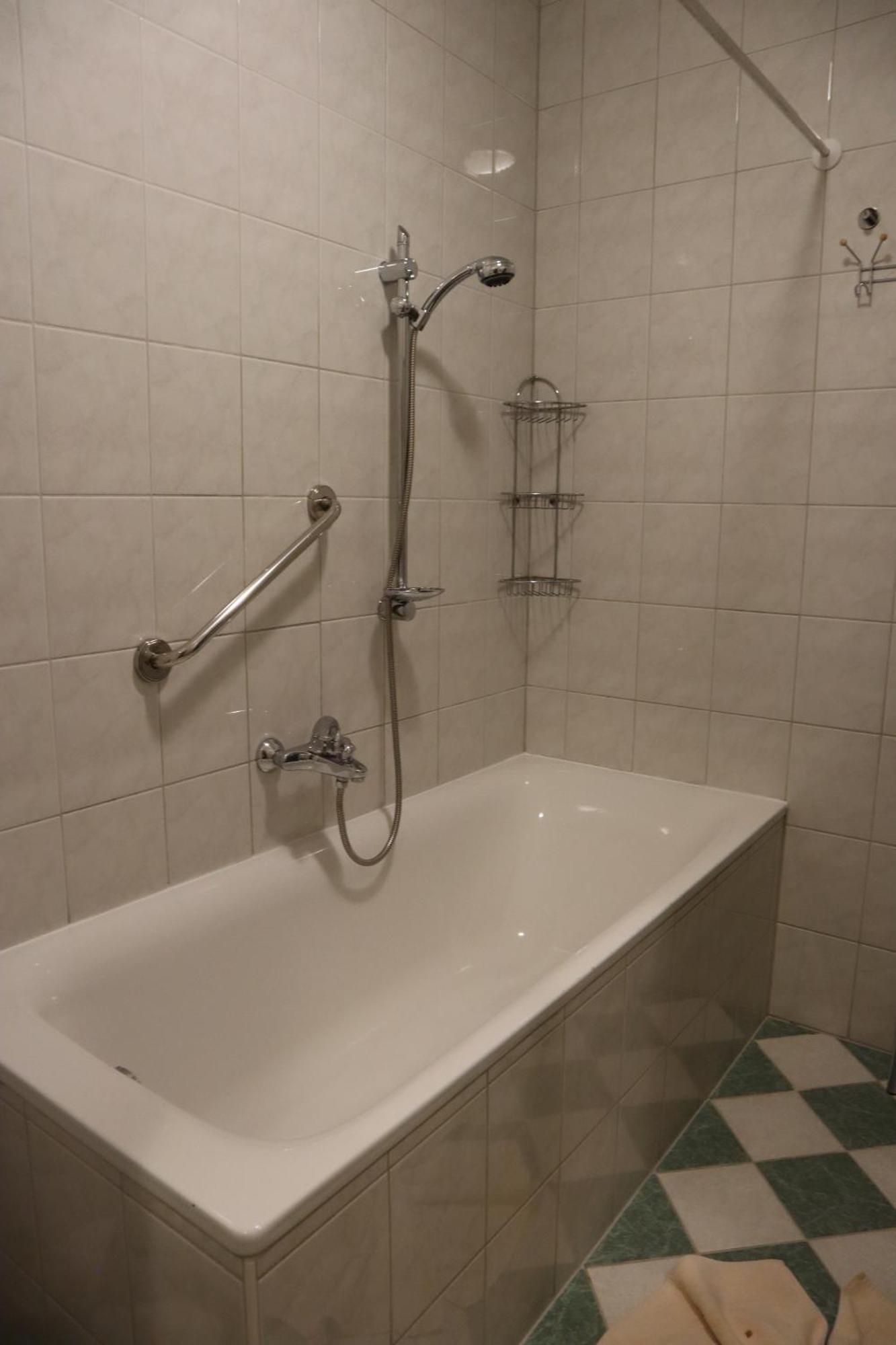 Apartment Lilia *