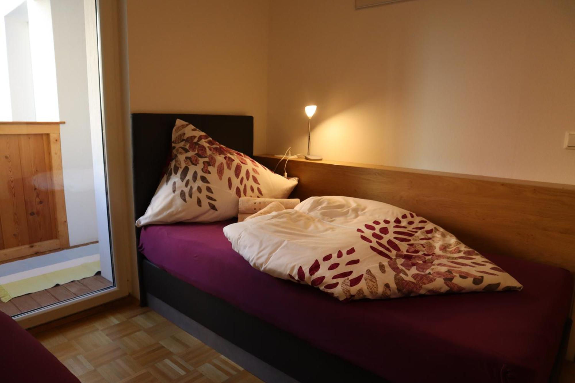 Lilia Apartment Schladming