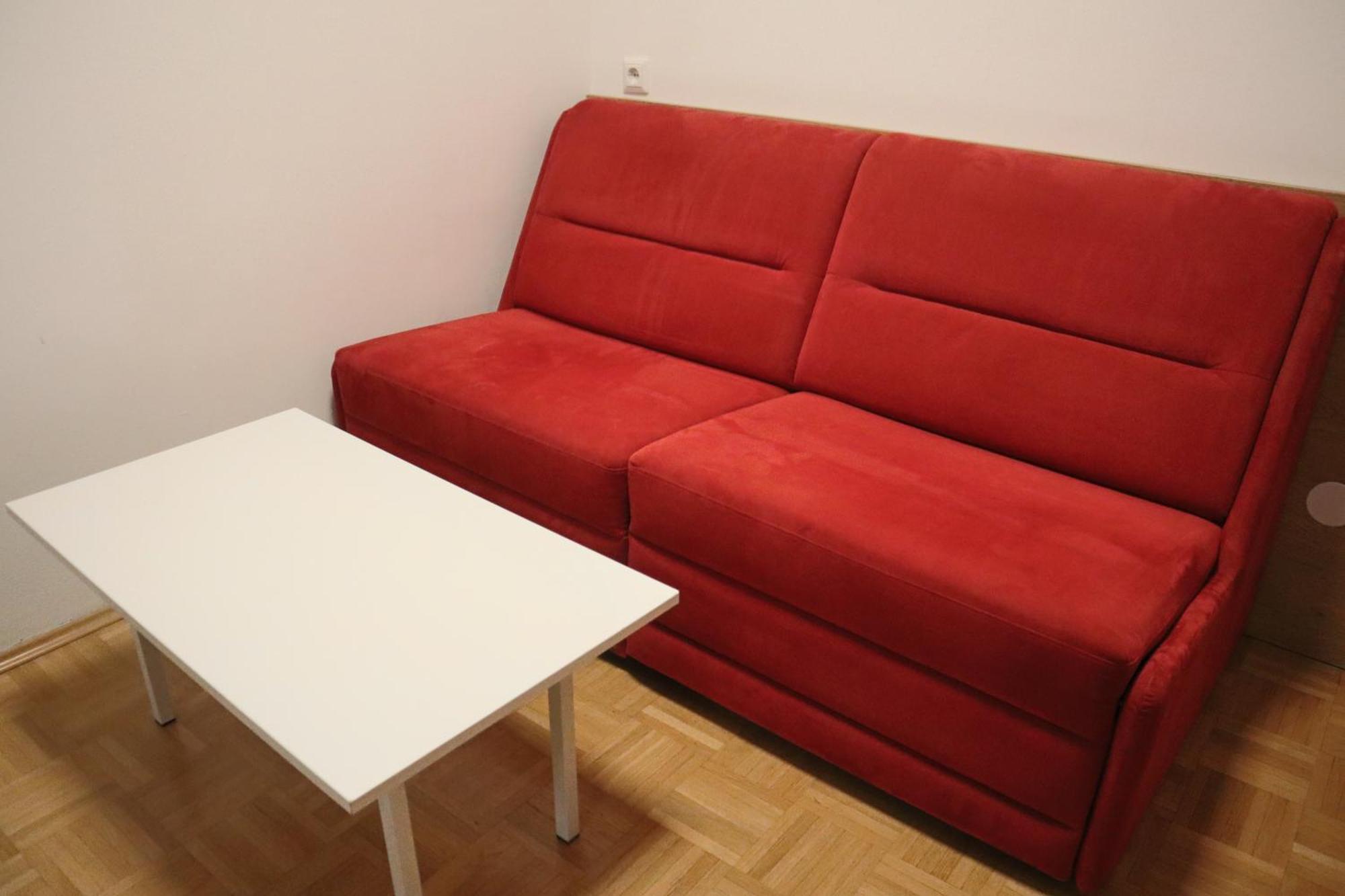 Lilia Apartment *