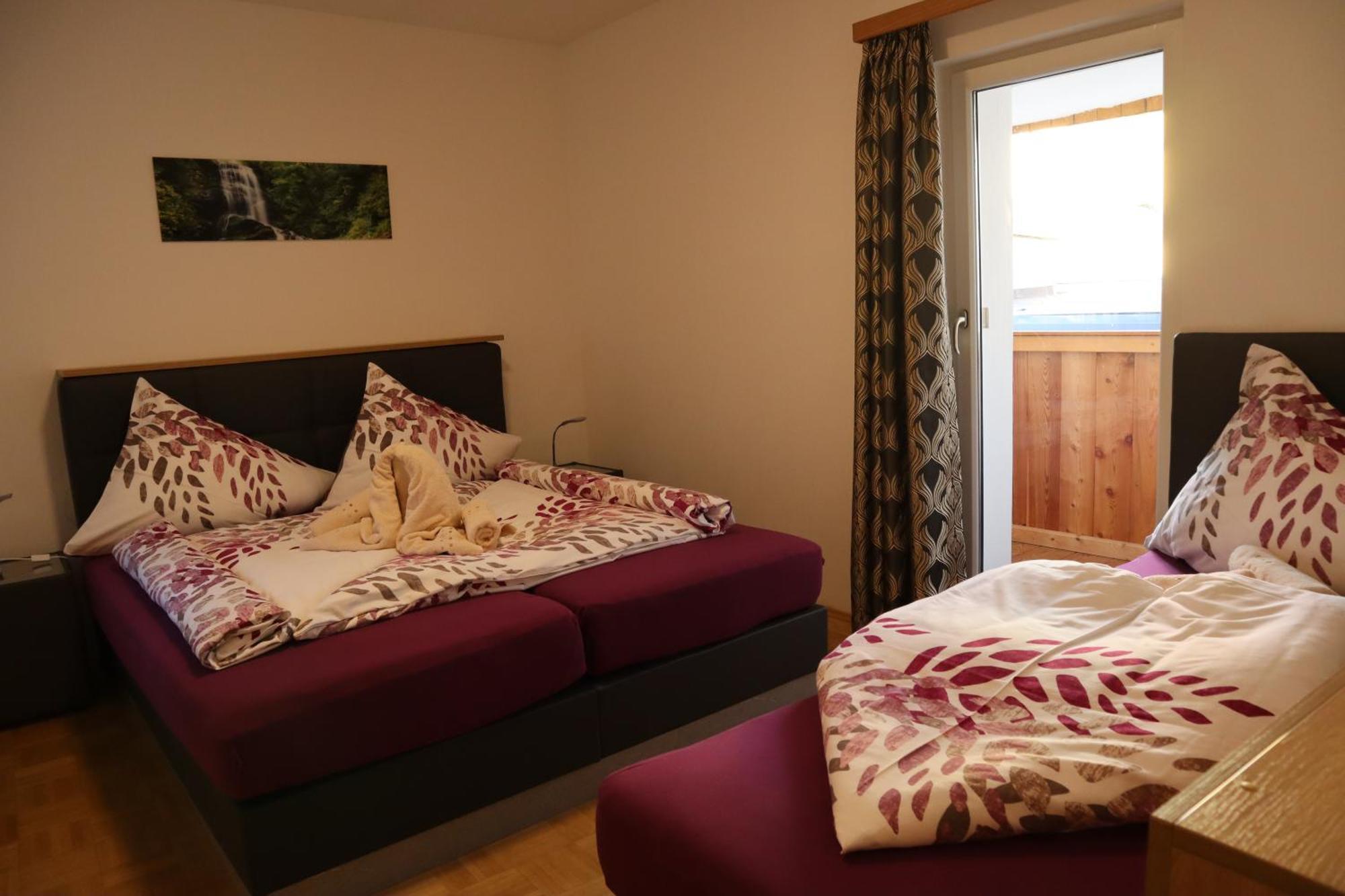 Apartment Lilia *