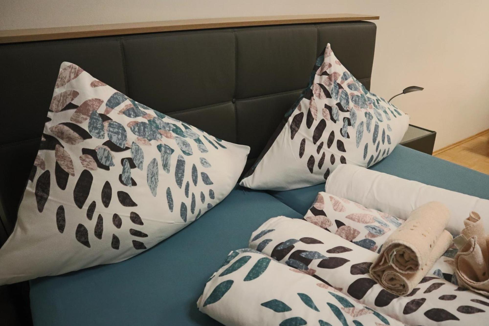Apartment Lilia