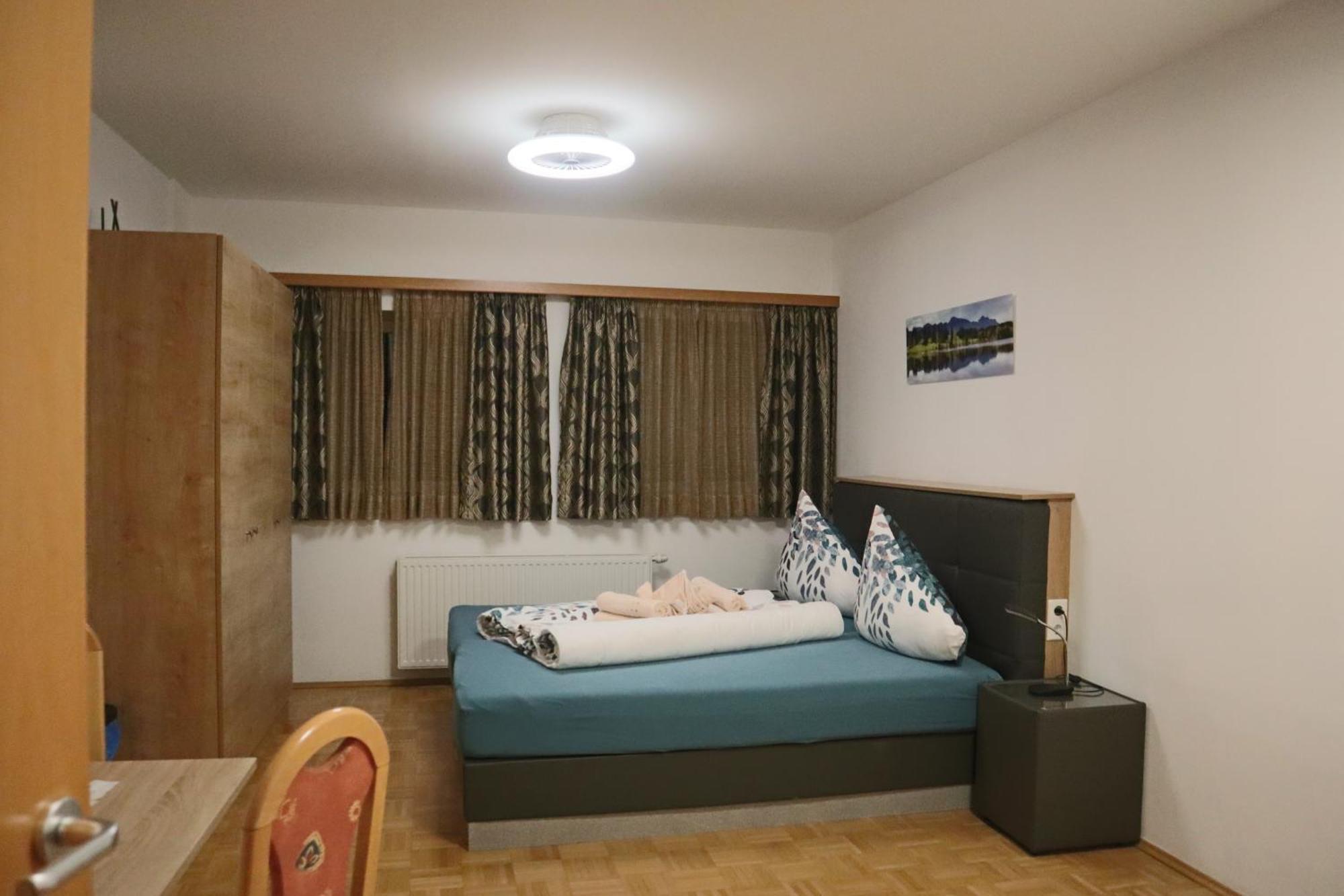 Lilia Apartment Schladming